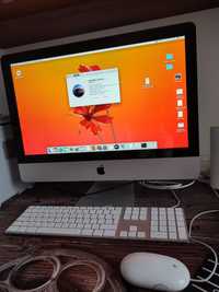 Komputer MacOs Catalina