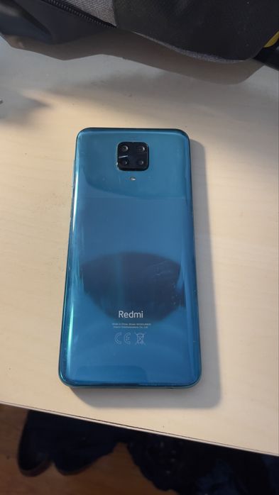 Xiaomi Redmi Note 9 Pro