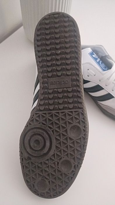 Sapatilhas Samba Originais - ADIDAS