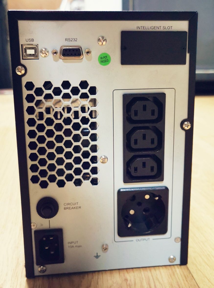 UPS Inform Sinus Evo 1kva