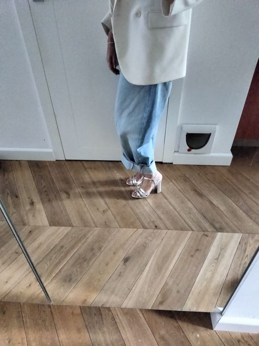 Sandalki New Look r.37