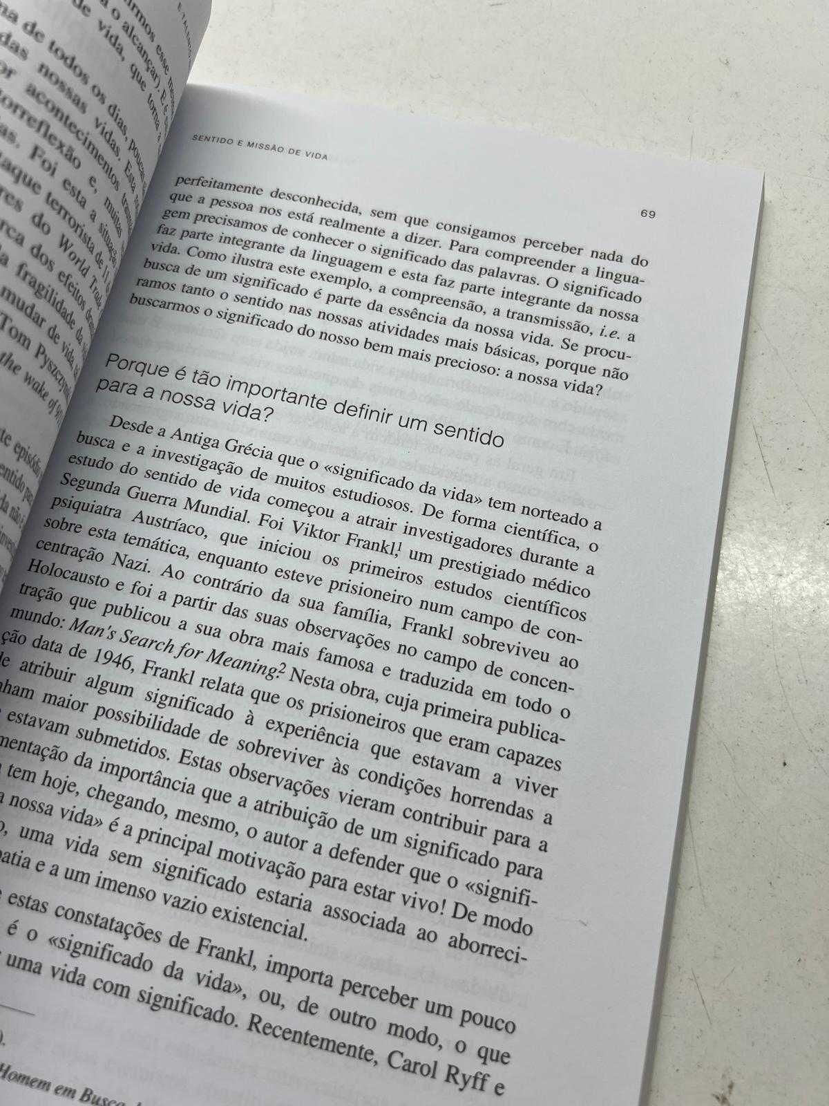 Livro - Paixão e Talento no Trabalho (ctt editorial grátis)