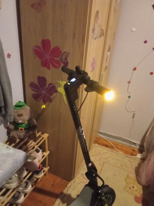 Trotinetes elétrica urbanglide