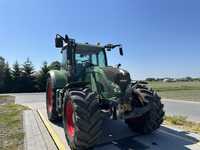 Fendt 722 Vario Profi Plus SCR