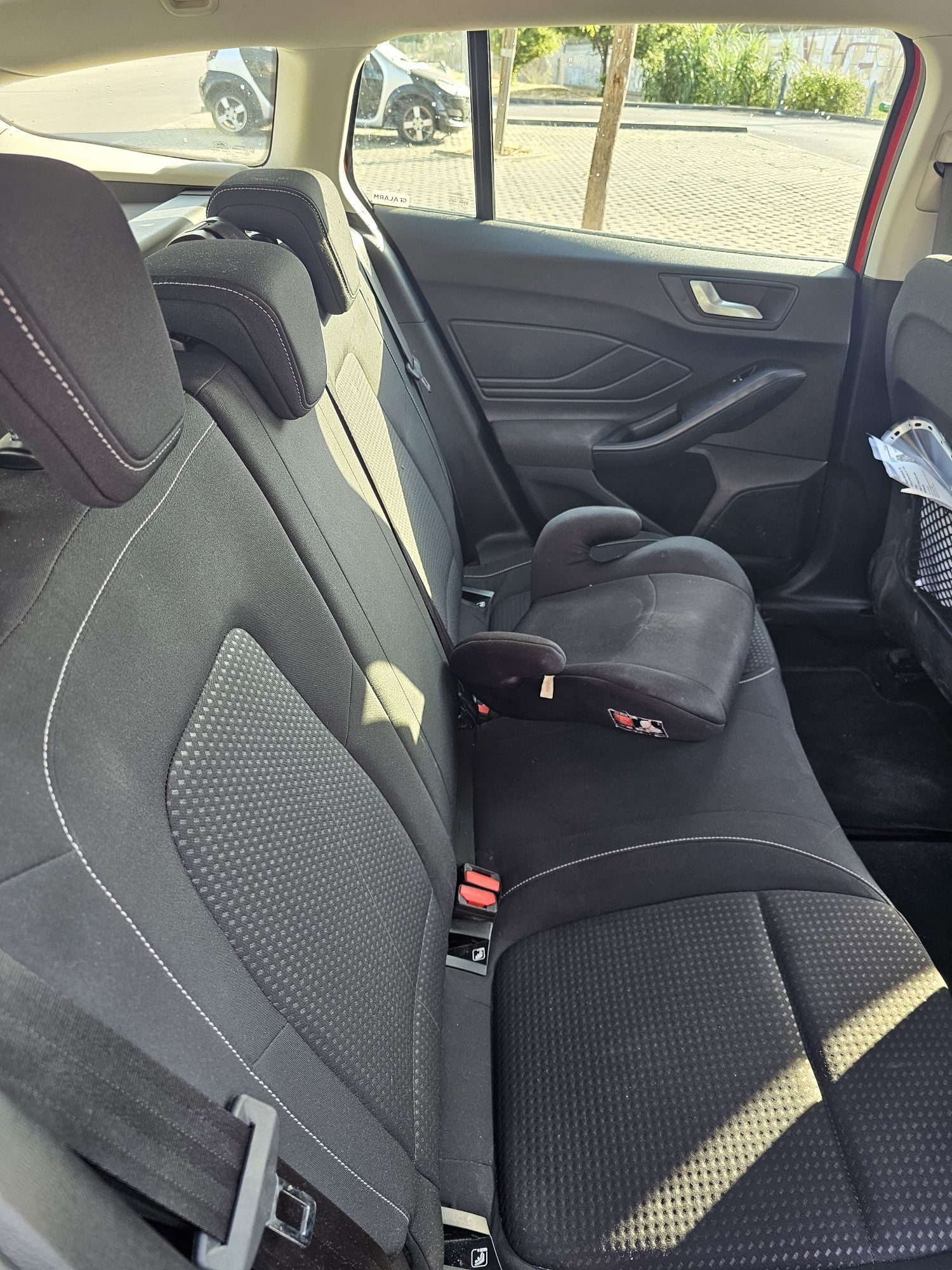 Ford Focus 2019 como novo
