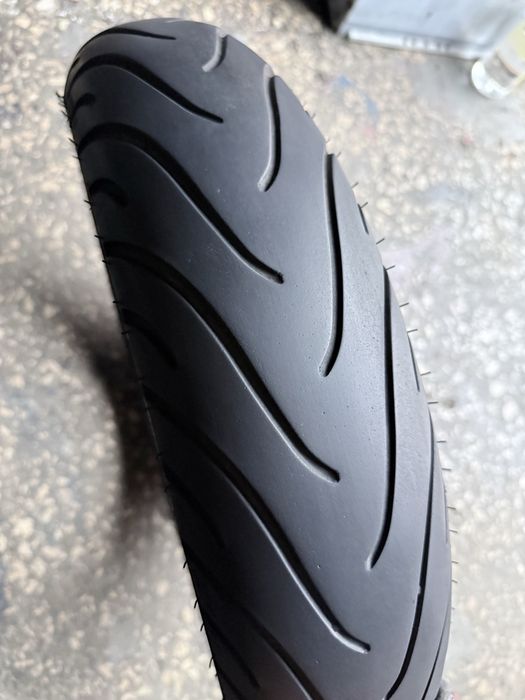 130 70 17 Michelin, моторезина, шина, поерышка, колесо, скат, гума, 80