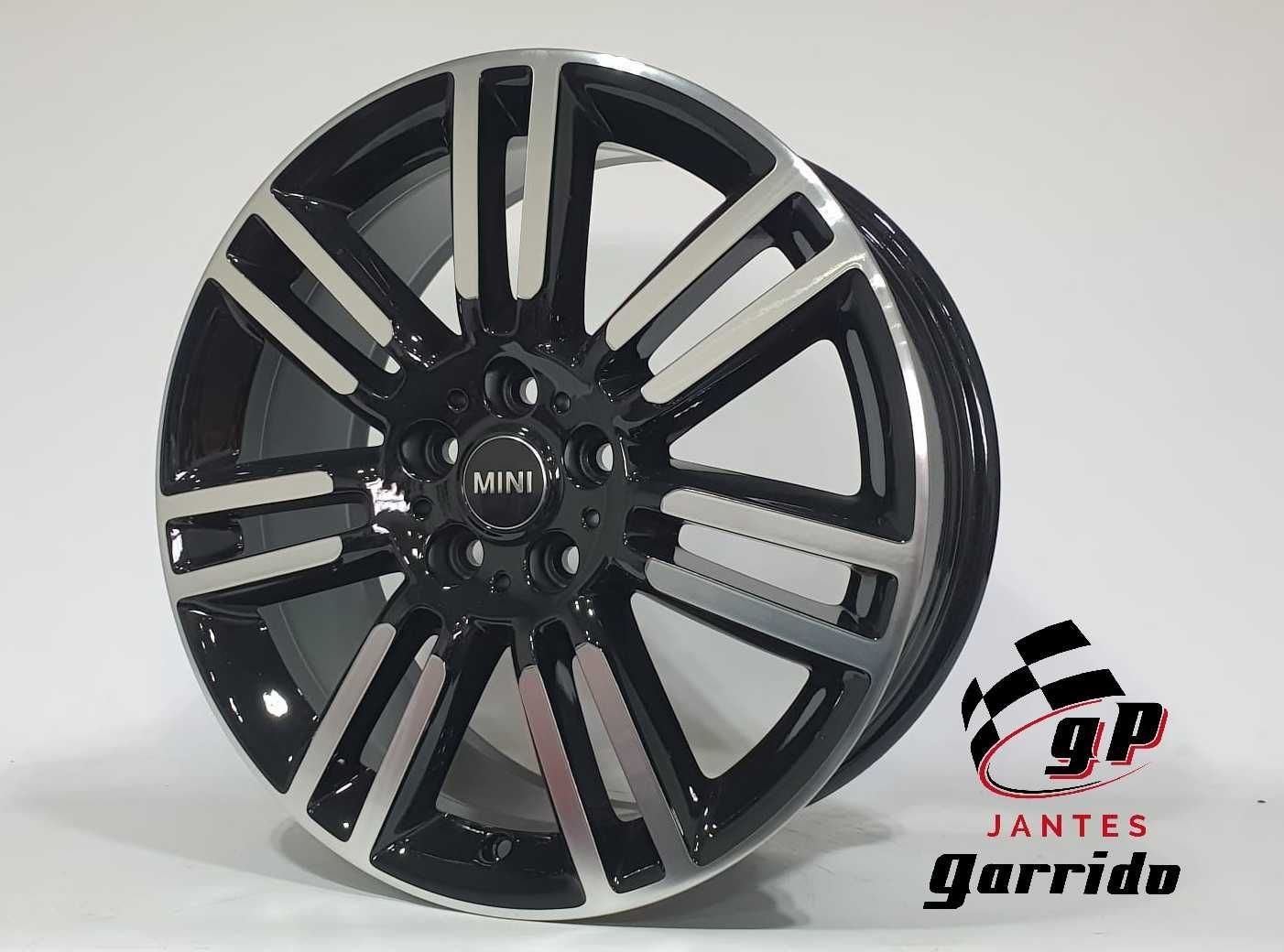 3955-Jantes 18 5x112 Originais Mini Countryman F60