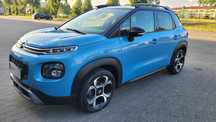 Citroën C3 Aircross Citroen C3 Aircross pierwszy właściciel automat