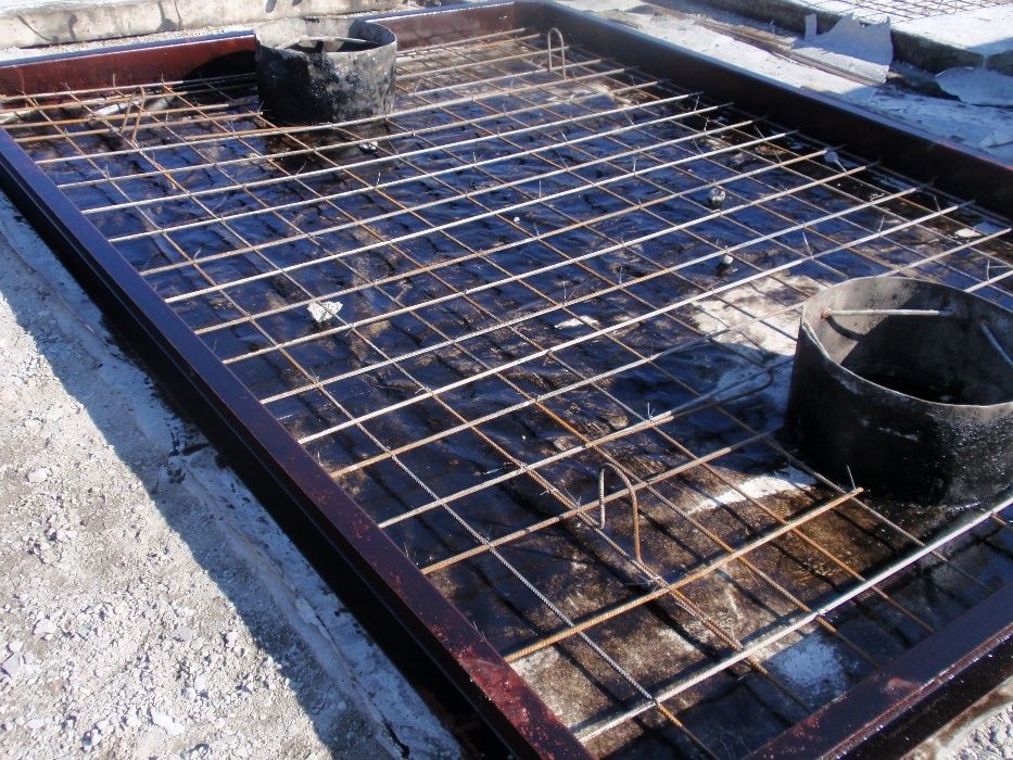 szambo betonowe zbiornik betonowy ścieki gnojowica gnojówka wodę 10