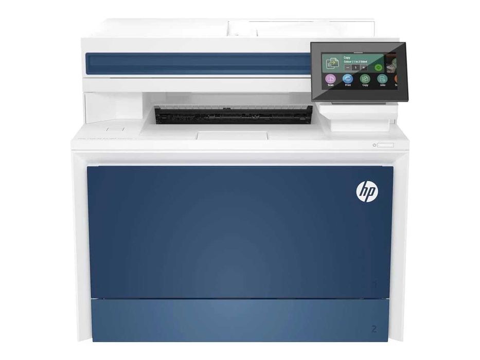 HP Color LaserJet Pro MFP 4302dw Prnt
