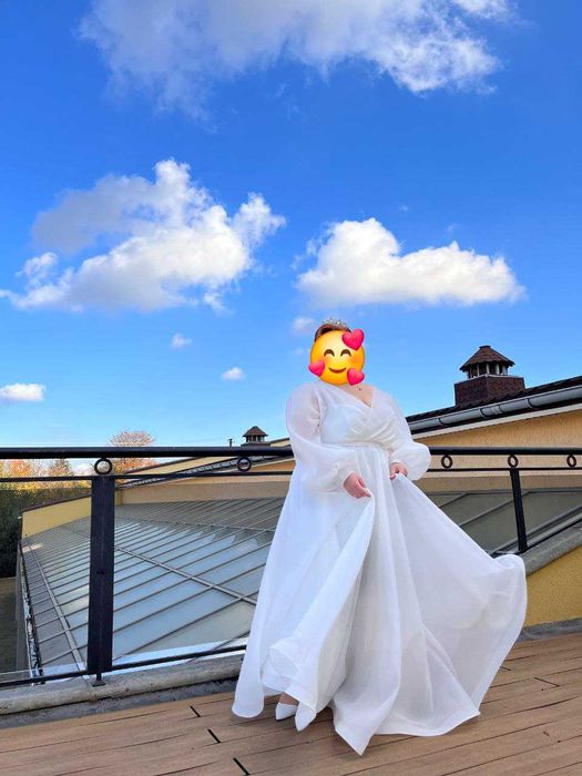 Продам весільну сукню/весільне плаття