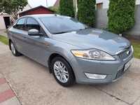 Ford Mondeo 2.0 офіційний Titanium