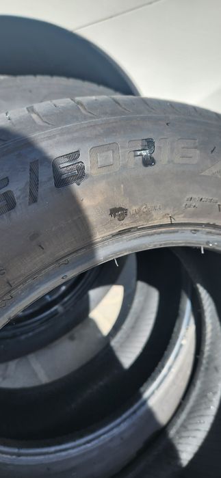 Резина 195 60 16. Покришки . Скати 16