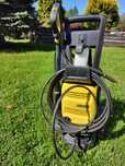 Myjka ciśnieniowa Karcher k  5.55 jubilee