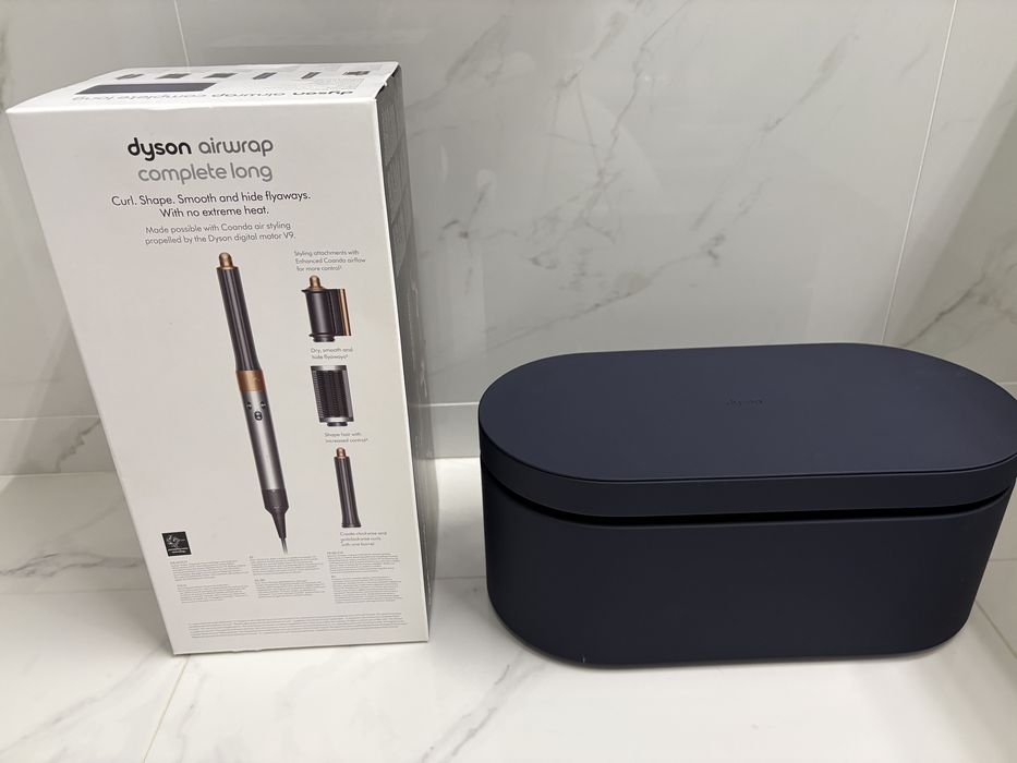 Dyson Airwrap Multi Styler
