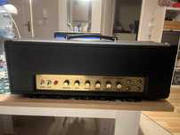 Head lampowy Maddog Jtm 45