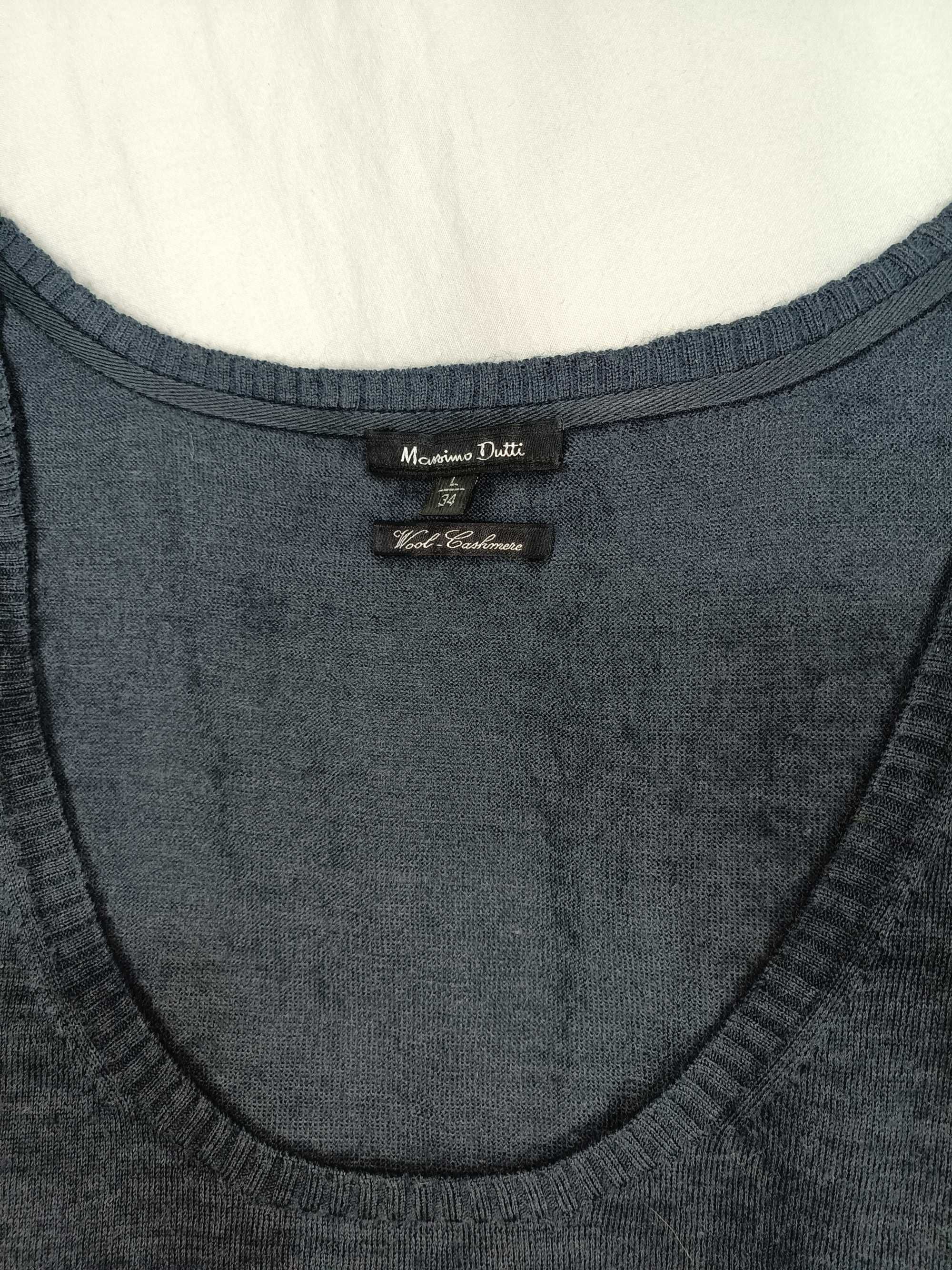 Camisola/túnica Massimo Dutti