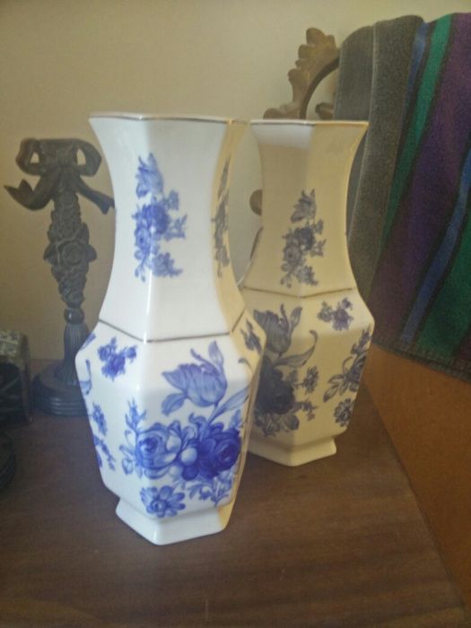 Vários artigos de loiça/porcelana