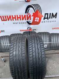 Шини 195/65 R15 пара Barum 2021p 7,9мм