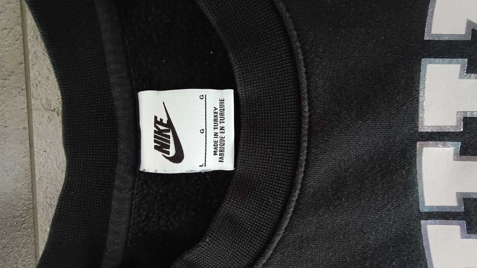 Bluza męska Nike Rozmiar L