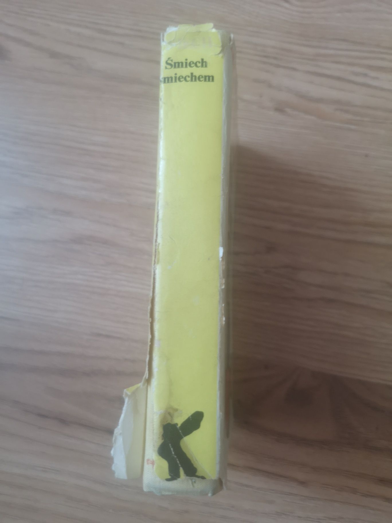 Wiech Śmiech śmiechem