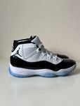 РОЗПРОДАЖ мужские кроссовки Jordan 11 Retro джордан ретро кросівки