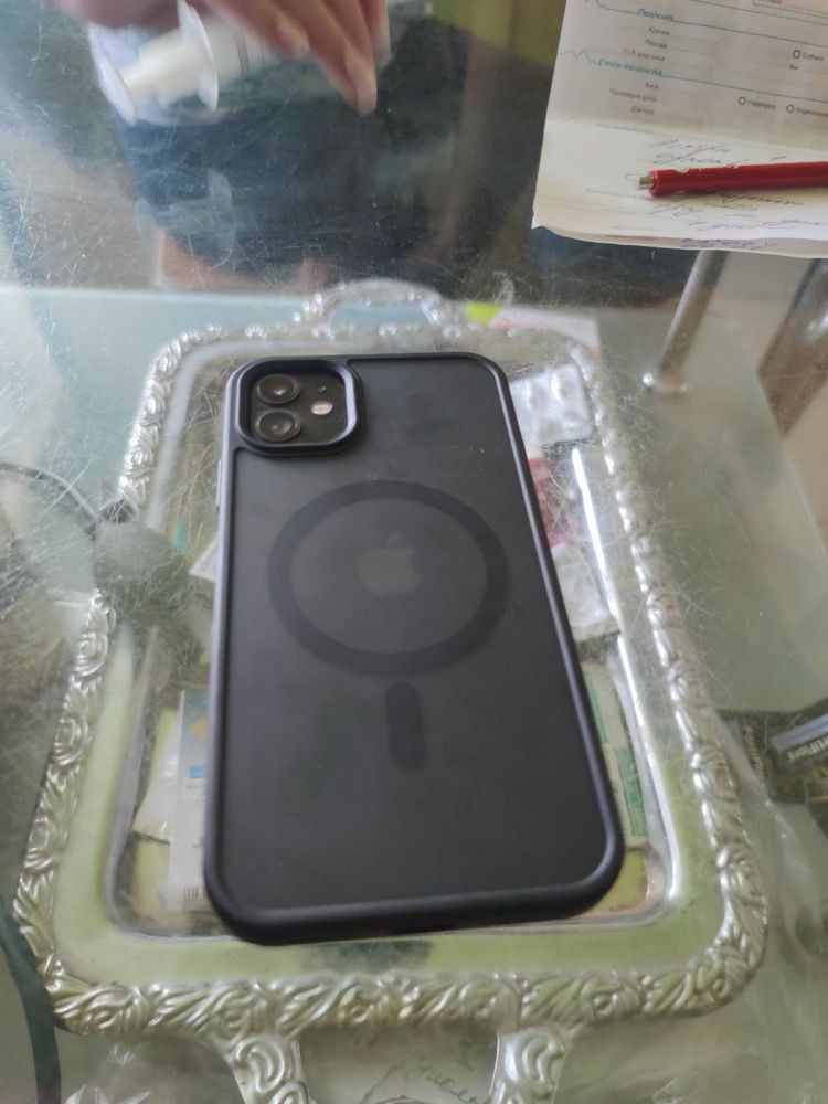 iphone11 обмен на андроид