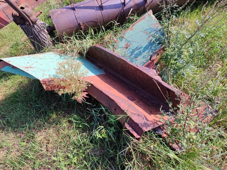 Продам ліфтера для збору соняшнику