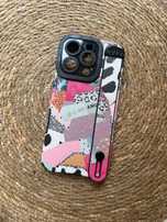 Etui na telefon IPhone 16 pro