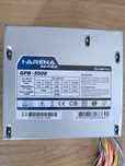 Chieftec iARENA GPB-500S Zasilacz do komputera - 500 wat
