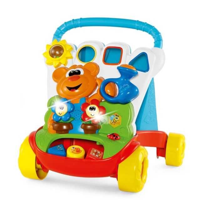 Іграшка-ходунки "Baby Gardener"