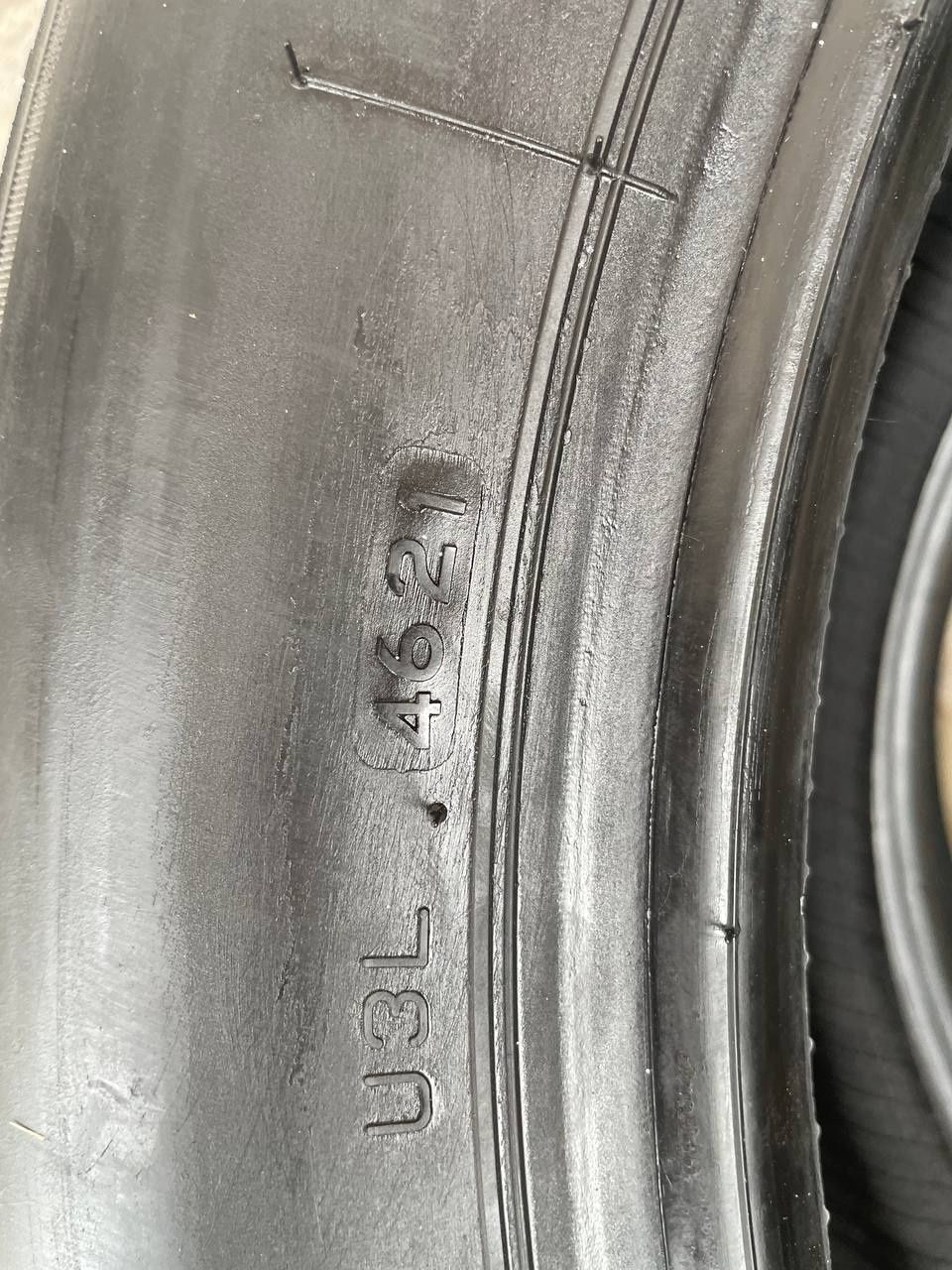 215 55 R17 Brigstone Turanza T005 - 2021 рік