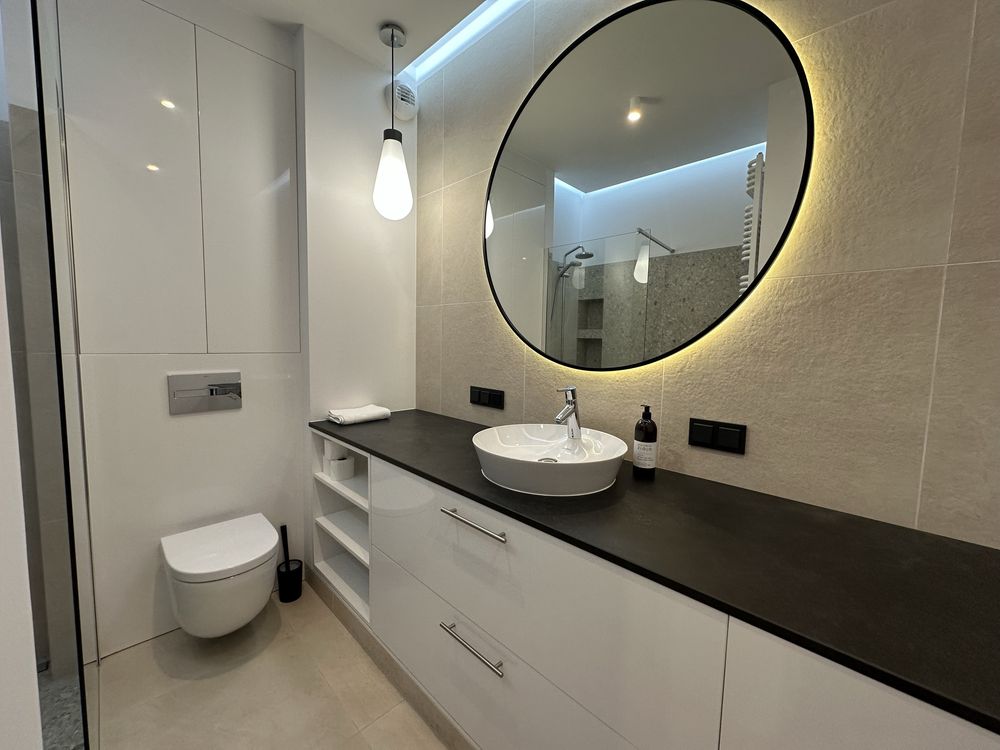 Sprzątanie mieszkania lub apartamentów - Usługi MOTYLEK | GDAŃSK