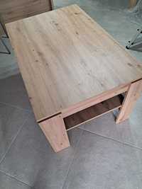Ława drewniana, wymiary 120x80