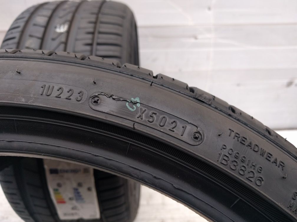 245/35R19 93Y XL Falken Azenis FK510 NOWE