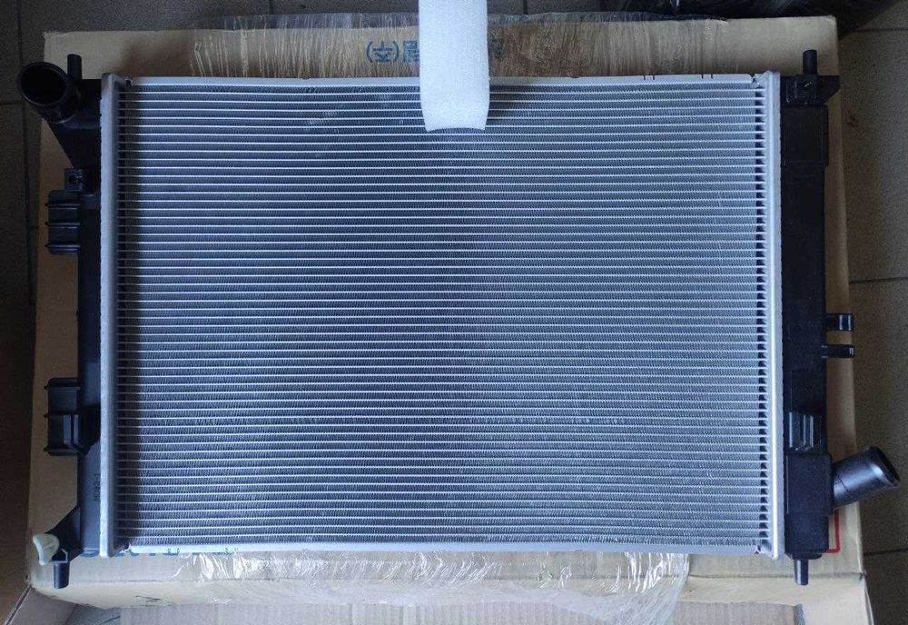 Радиатор охлаждения  Kia Hyundai