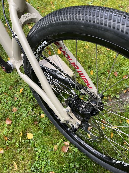 Dartmoor two6player pro (decade pike dj i9 chromag title dirt jibb)