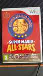 Super Mario All Stars
