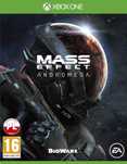 Mass Effect Andromeda XBOX ONE Uniblo Łódź