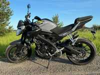 Yamaha MT Yamaha MT125