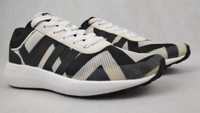 ADIDAS Cloudfoam Race Sneakersy Buty Sportowe Roz. 37 1/3