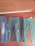 Legginsy 104 Pepco zestaw
