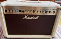 Amplificador Marshall AS50 D