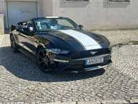 Ford Mustang 2.3i EcoBoost Aut.