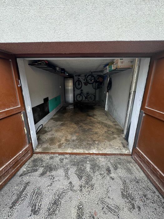 Sprzedam Garaż ogrzewany Centrum Uniwersytecka