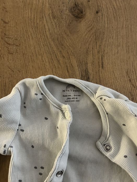 Pajacyk Next Baby - rozmiar 50