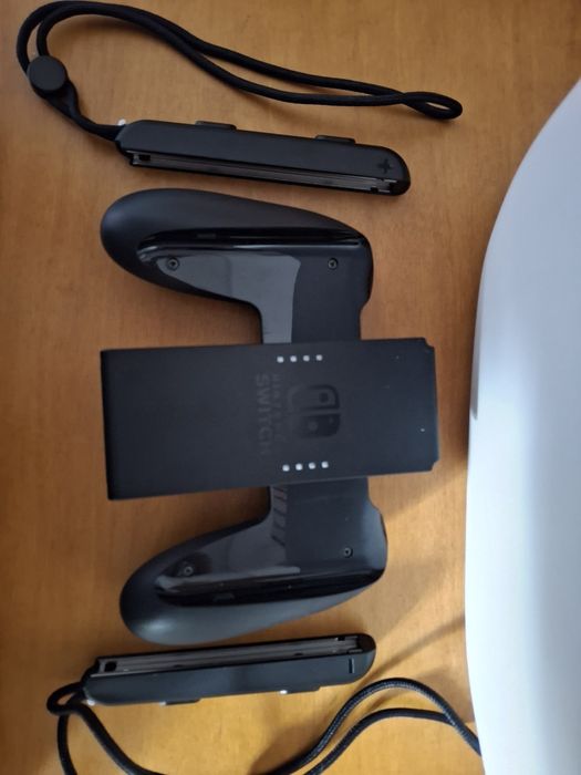 Vendo Nintendo Switch