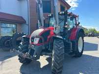 Valtra N 123 1663 DIRECT  JOHN DEERE 6330  VALTRA N 123 tur tuz new holland n 142