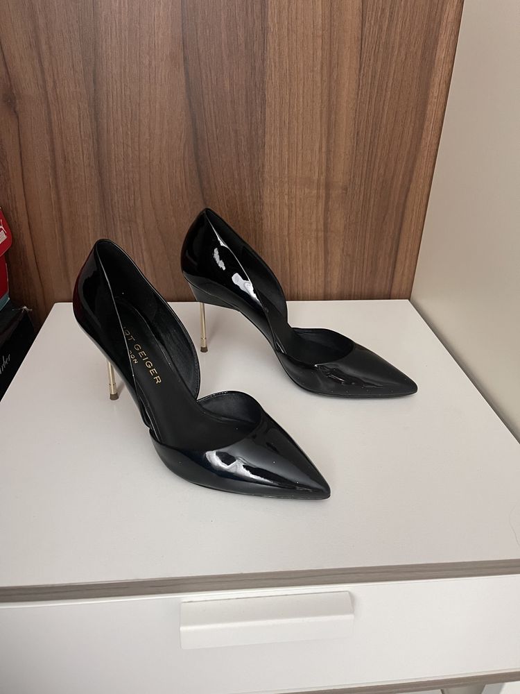 Туфлі kurt Geiger
