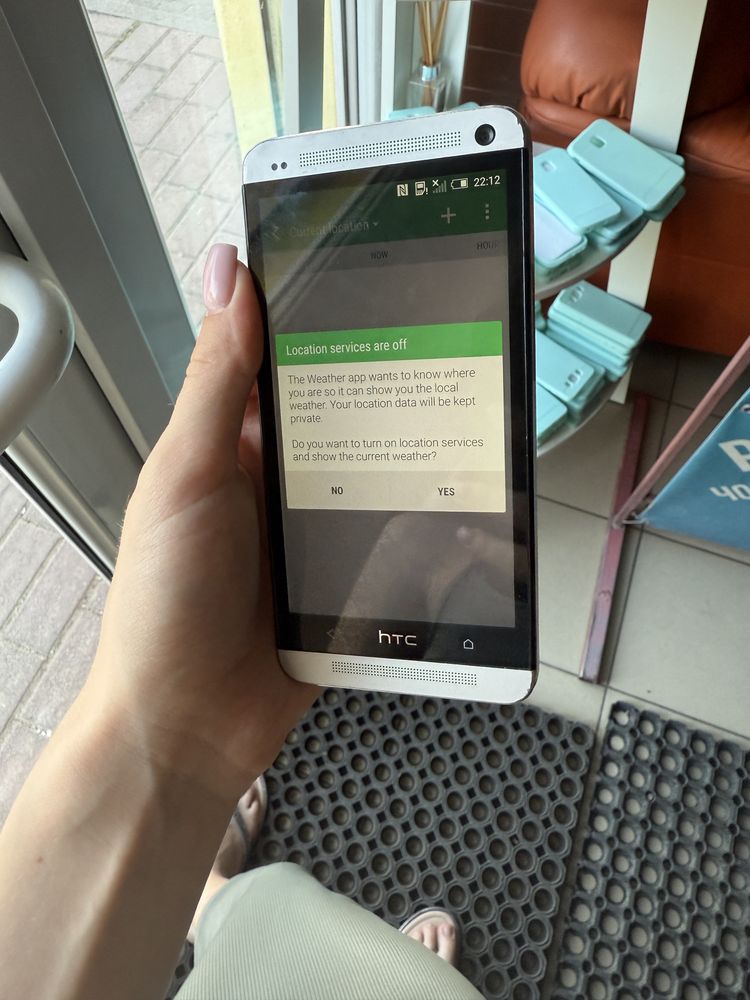 Телефон htc робочий